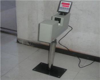 寶雞鈦管設備展示