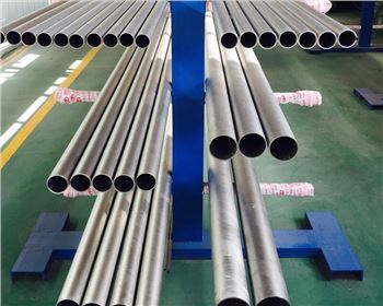 寶雞鈦管的安裝、使用、焊接注意事項